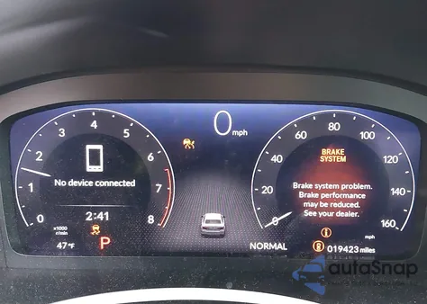 2022 Honda Civic Touring from USA, damaged, VIN 2HGFE1F97NH315079